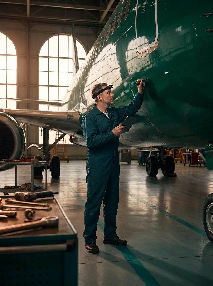 Aviation — aviation