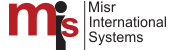 Misr International Systems logo