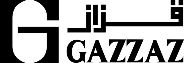 Gazzaz logo